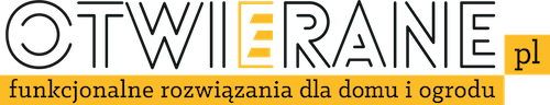 Logo otwierane.pl